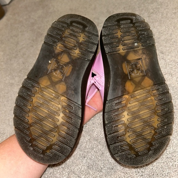 Kids Boots - Picture 5 of 5